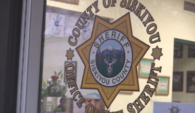 Shelter in place order following chemical spill in N. California