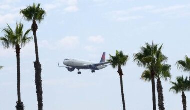 Trump’s deportation crackdown is hurting tourism