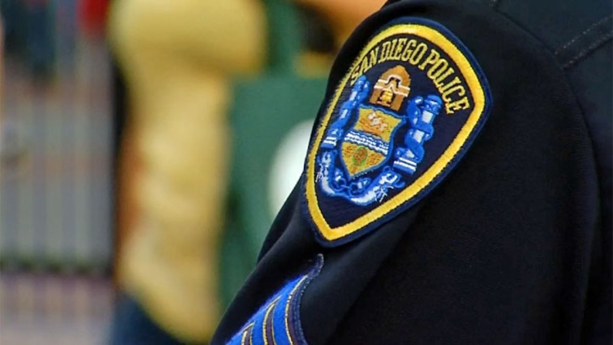SDPD on heightened security alert as the department monitors conflict in Iran – NBC 7 San Diego