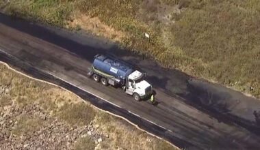 Large sewage spill causes closure of Ocean Beach dog beach – NBC 7 San Diego