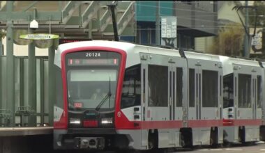 SF mayor to introduce measure to prevent Muni service cuts – NBC Bay Area