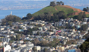 Short trip, big rewards in San Francisco | The Pajaronian