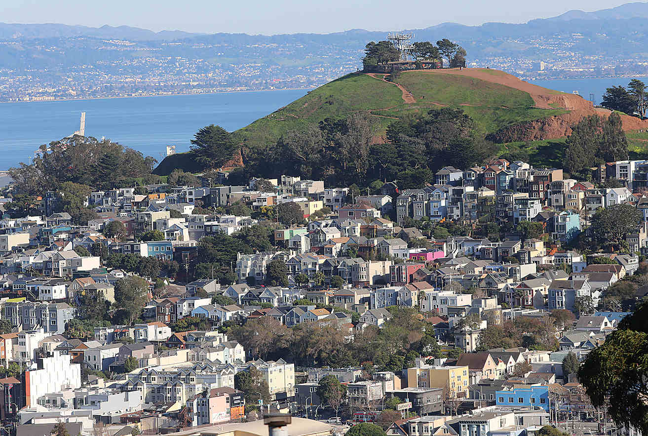 Short trip, big rewards in San Francisco | The Pajaronian
