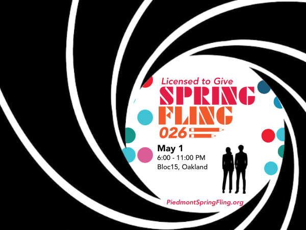 Tickets now on Sale for PEF’s 2026 Spring Fling Gala