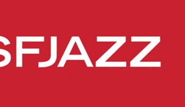 SFJAZZ Reveals April 2026 Programming