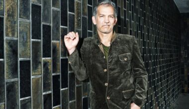 SFJAZZ to Present Brad Mehldau at Oakland's Paramount Theatre
