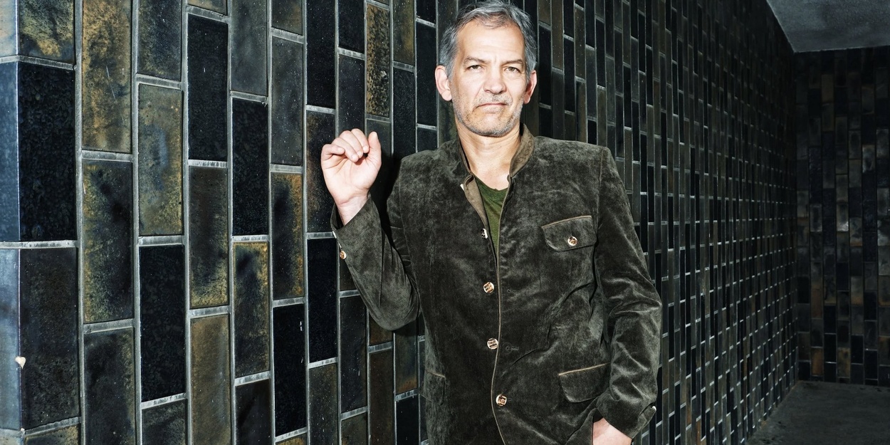 SFJAZZ to Present Brad Mehldau at Oakland's Paramount Theatre