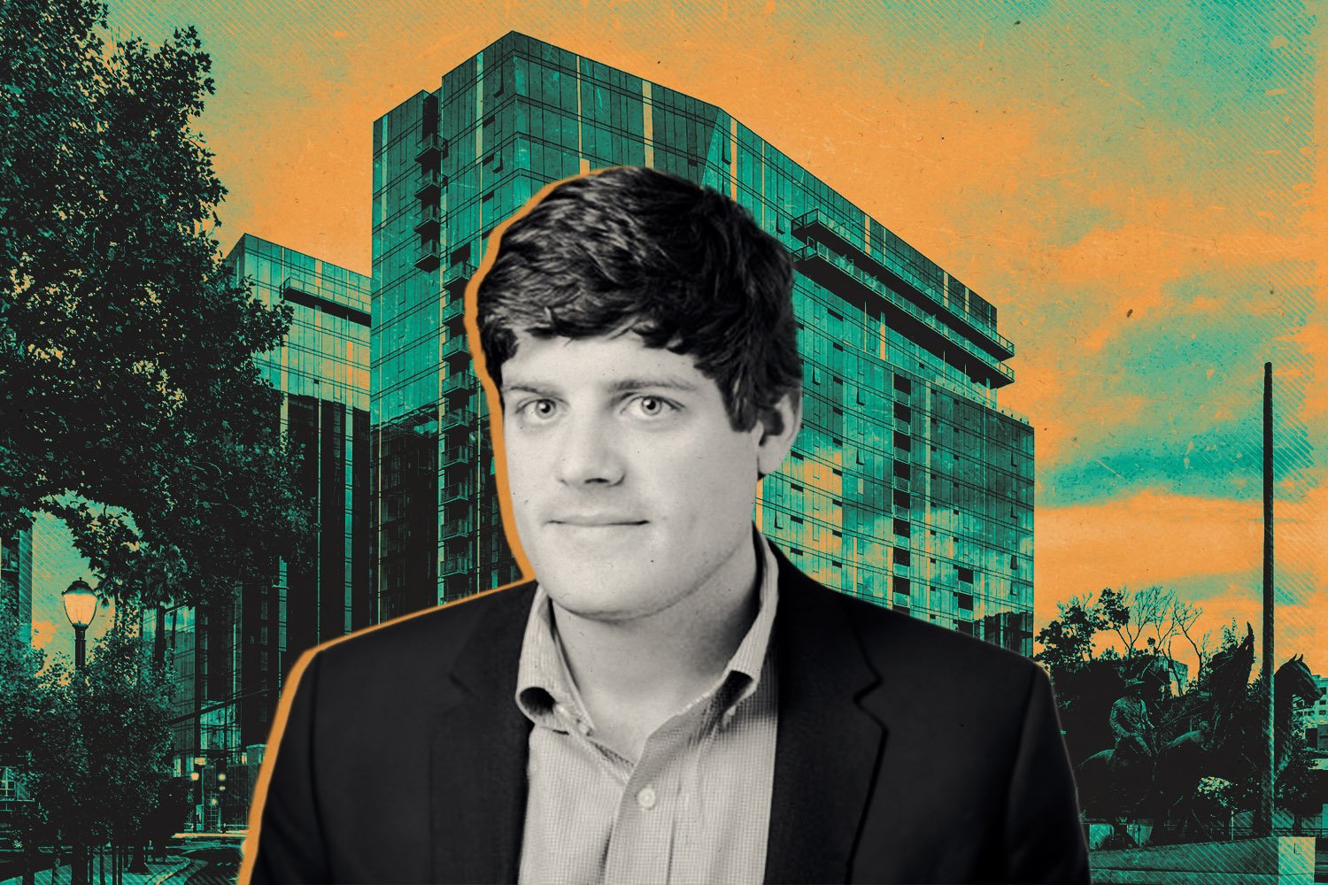 Machine Investment Group Starts Work on San Jose Condos