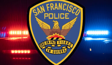 Mountain View man arrested after fatal San Francisco car crash