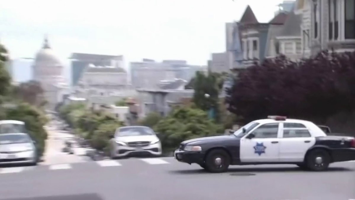 SFPD reaches tentative deal with city for 14% raise – NBC Bay Area