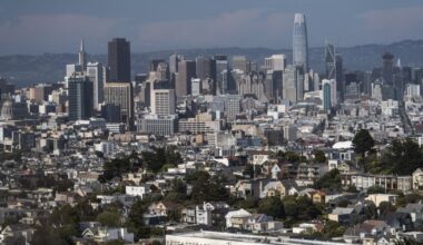 AI boom heats up San Francisco’s housing market – NBC Bay Area