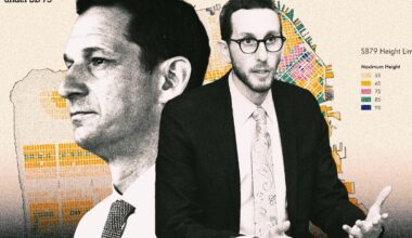 Lawsuits Could Trigger Blunter Upzoning in San Francisco