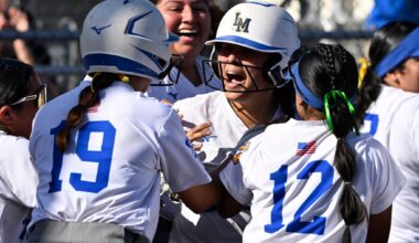 La Mirada, California, La Habra on top – San Gabriel Valley Tribune