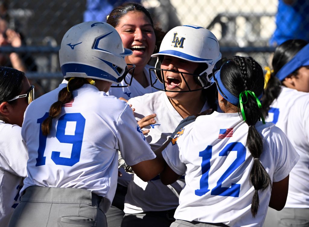 La Mirada, California, La Habra on top – San Gabriel Valley Tribune