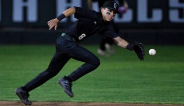 South Hills, La Mirada, Ganesha lead the way – Pasadena Star News