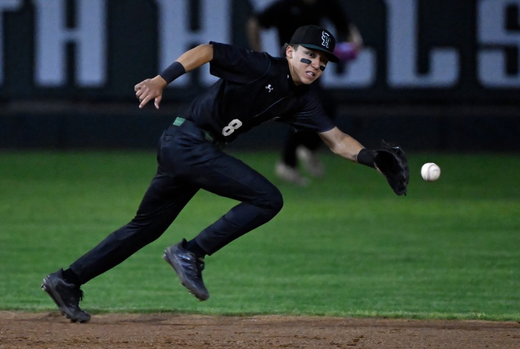 South Hills, La Mirada, Ganesha lead the way – Pasadena Star News