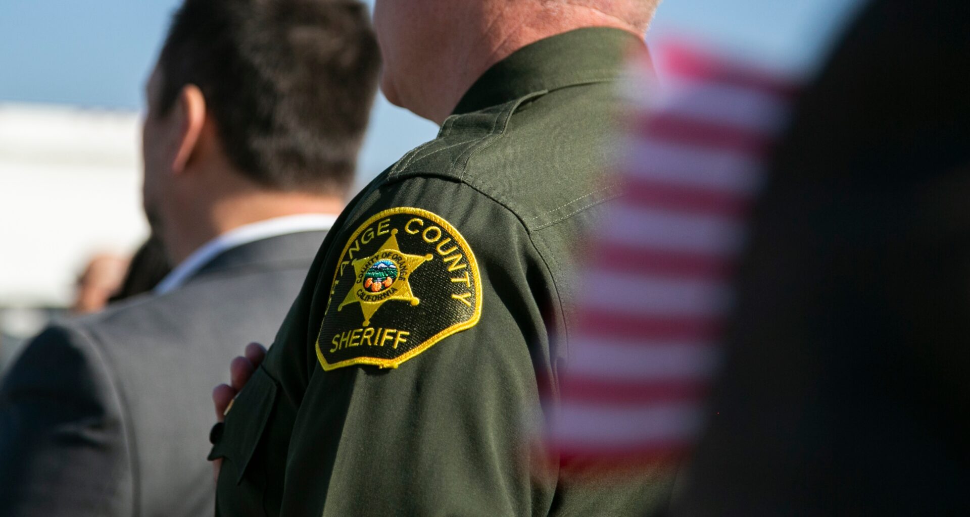 ICE Pickups After Jail Release Spark Debate