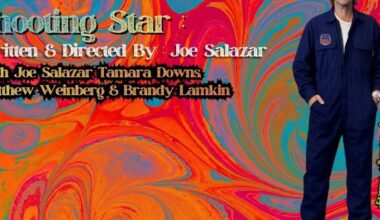 SHOOTING STAR Extends Run at The Actors Company LA Due to Popular Demand