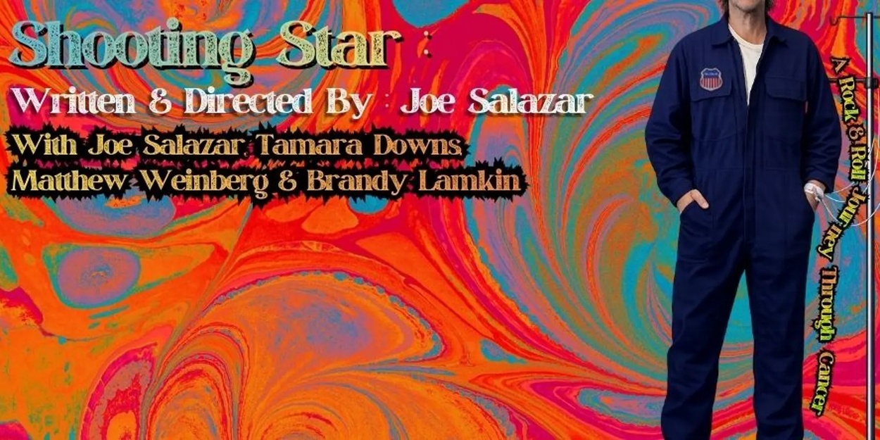 SHOOTING STAR Extends Run at The Actors Company LA Due to Popular Demand