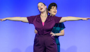 SIX CHICK FLICKS Returns to Upright Citizens Brigade Theatre