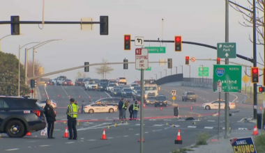 Driver in deadly hit-and-run collision in San Jose arrested – NBC Bay Area