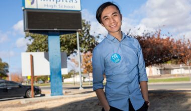 Assemblymember to speak at Milpitas High on March 26 – The Mercury News