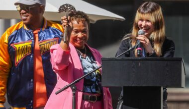 A good week for Alysa Liu, a bad week for Matt Mahan