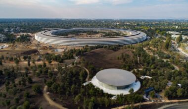 Apple to start AI comeback bid on June 8 with annual WWDC Conference – The Mercury News