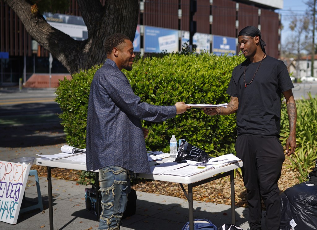 How Bay Area billionaires are trying to stop California’s wealth tax