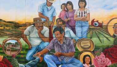 San Jose councilman to propose plan to rename Cesar Chavez landmarks