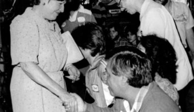 Cesar Chavez’s Mayfair neighborhood in San Jose struggling with identity now that legend is tainted – East Bay Times