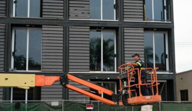 The key to lower cost housing in California is building at a lower cost