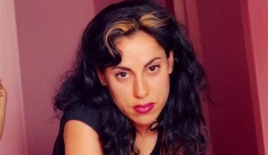 Wildly versatile singer Karina Deniké brings her band to San Jose Jazz