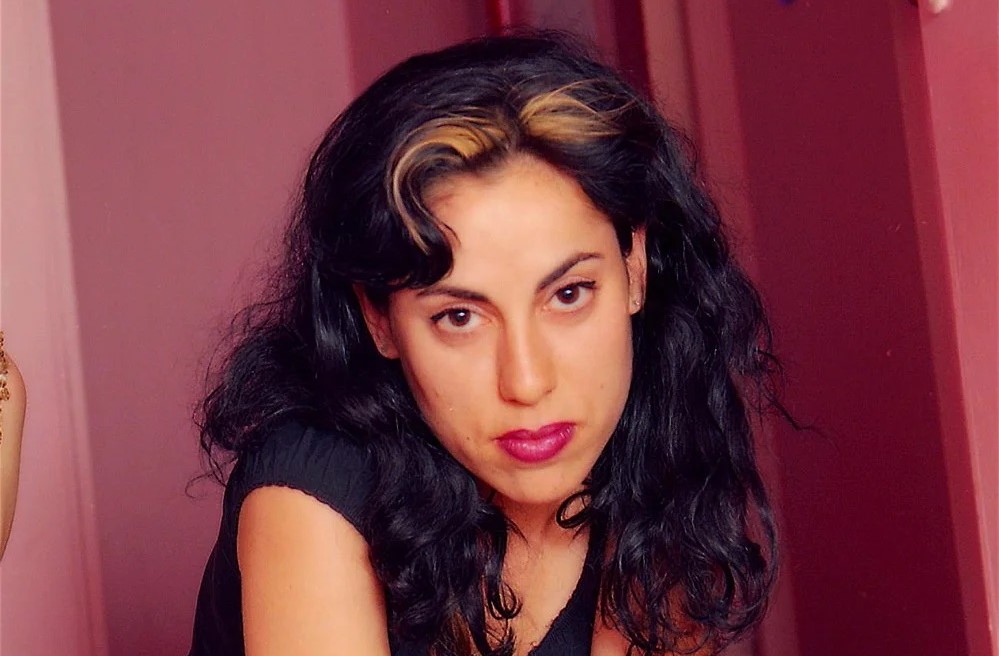 Wildly versatile singer Karina Deniké brings her band to San Jose Jazz