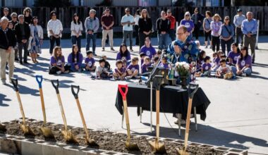 San Jose Japantown's Buddhist Church embarks on expansion