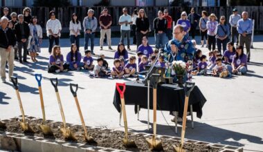 San Jose Japantown's Buddhist Church embarks on expansion