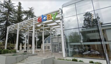 eBay slashes hundreds of Bay Area jobs, mainly at San Jose head office