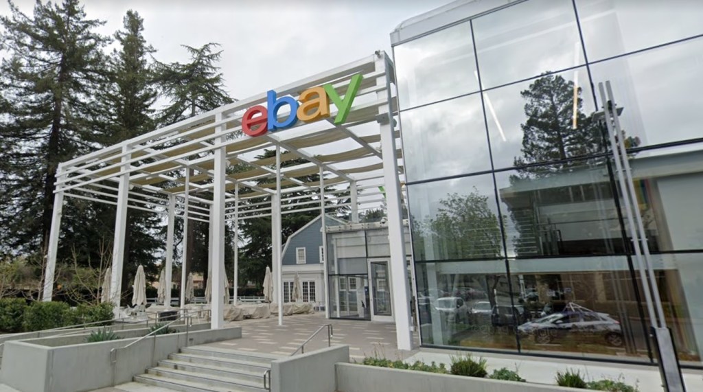 eBay slashes hundreds of Bay Area jobs, mainly at San Jose head office