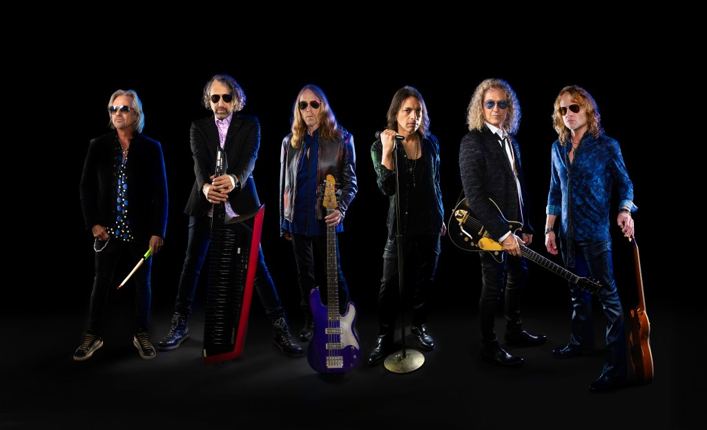 Foreigner is ready to rock San Jose Civic with latest concert tour