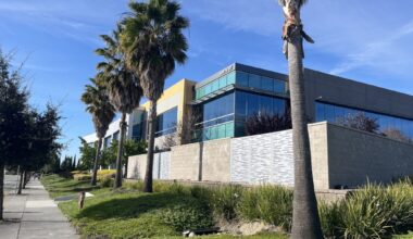 Google widens San Jose holdings with purchase of big office building