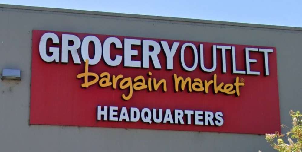 Grocery Outlet signs lease for store in Oakland at empty retail site