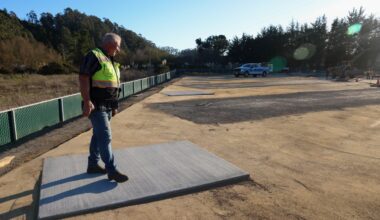 Newsom issues ‘final warning’ to cities over housing law violations — only one is in the Bay Area – The Mercury News