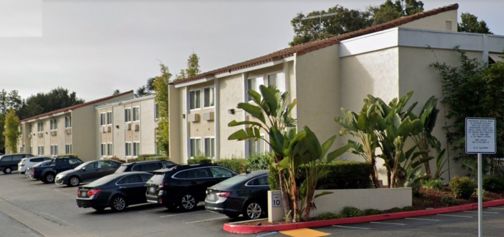 Loan failures jolt South Bay hotels as market suffers fresh setbacks