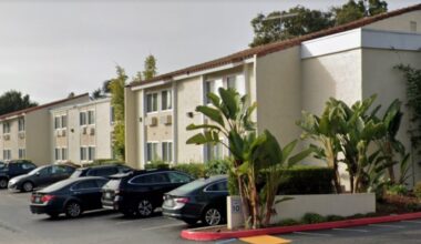 Loan failures jolt South Bay hotels as market suffers fresh setbacks