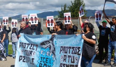 ICE arrests in South Bay — despite sanctuary law — draw protests – East Bay Times