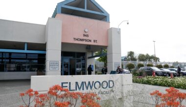 South Bay jail inmate dies after suffering medical emergency