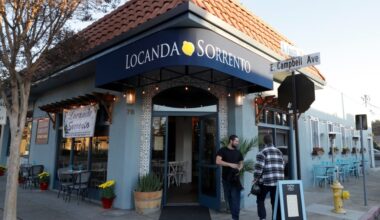 Restaurants, wineries team up for a good cause