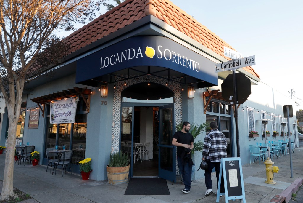 Restaurants, wineries team up for a good cause