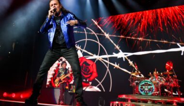 MANÁ, Los Fabulosos Cadillacs SAP Center concert tickets go on sale