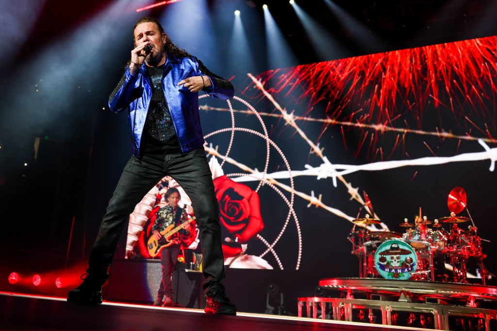 MANÁ, Los Fabulosos Cadillacs SAP Center concert tickets go on sale